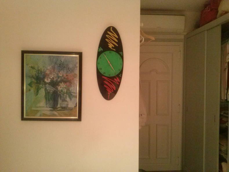 Quedarse En Casa Nice 79443-2