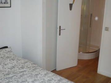 Room For Rent Paris 37147