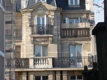 Logement Entier Paris 37147-2