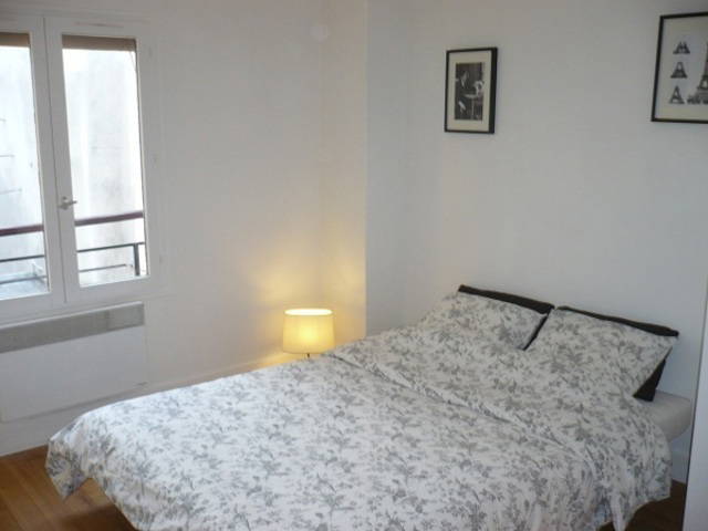 Homestay Paris 37147