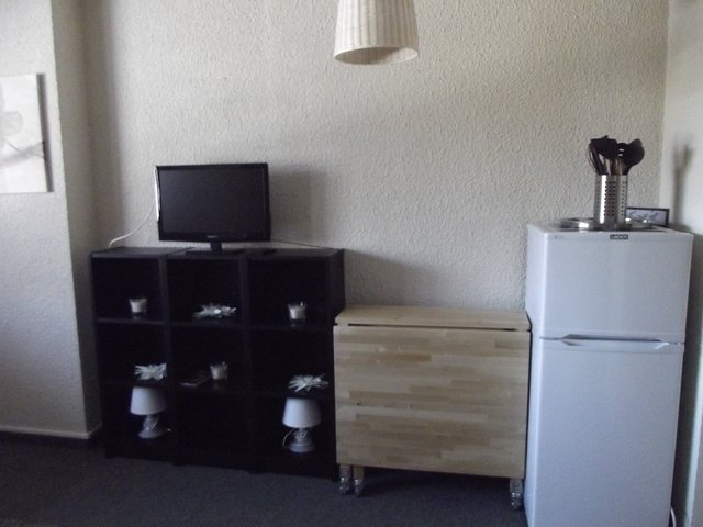 Studio Indépendant Enchastrayes 49235