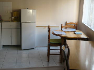 Chambre À Louer Nantes 132257