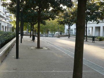 Chambre À Louer Nantes 132257