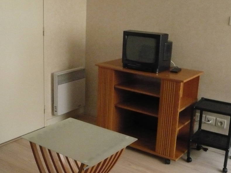 Ganzes Haus Nantes 132257-3