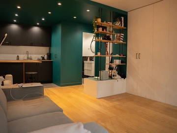 Monolocale In Affitto Paris 633096-1
