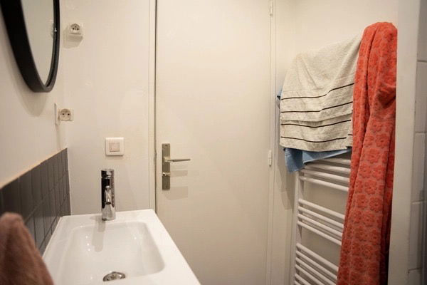 Studio Indépendant Paris 633096