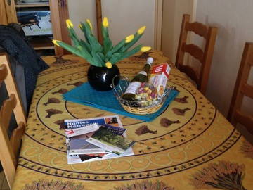 Entire Home Nantes 46820-1