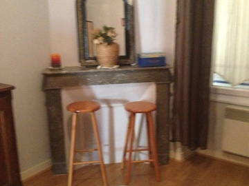 Entire Home Nantes 46820-3