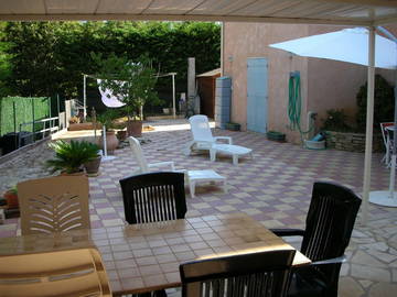 Room For Rent Six-Fours-Les-Plages 71631