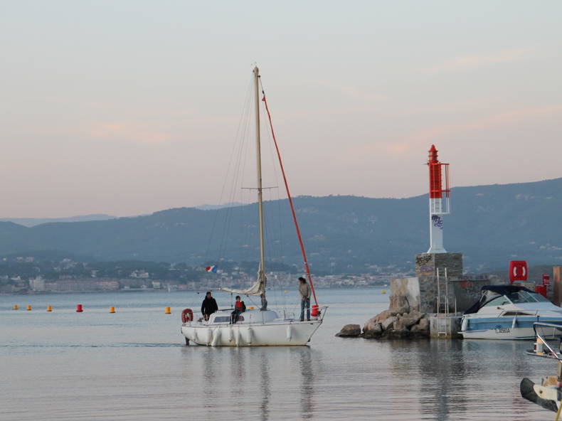 Hela Huset Six-Fours-les-Plages 71631-2