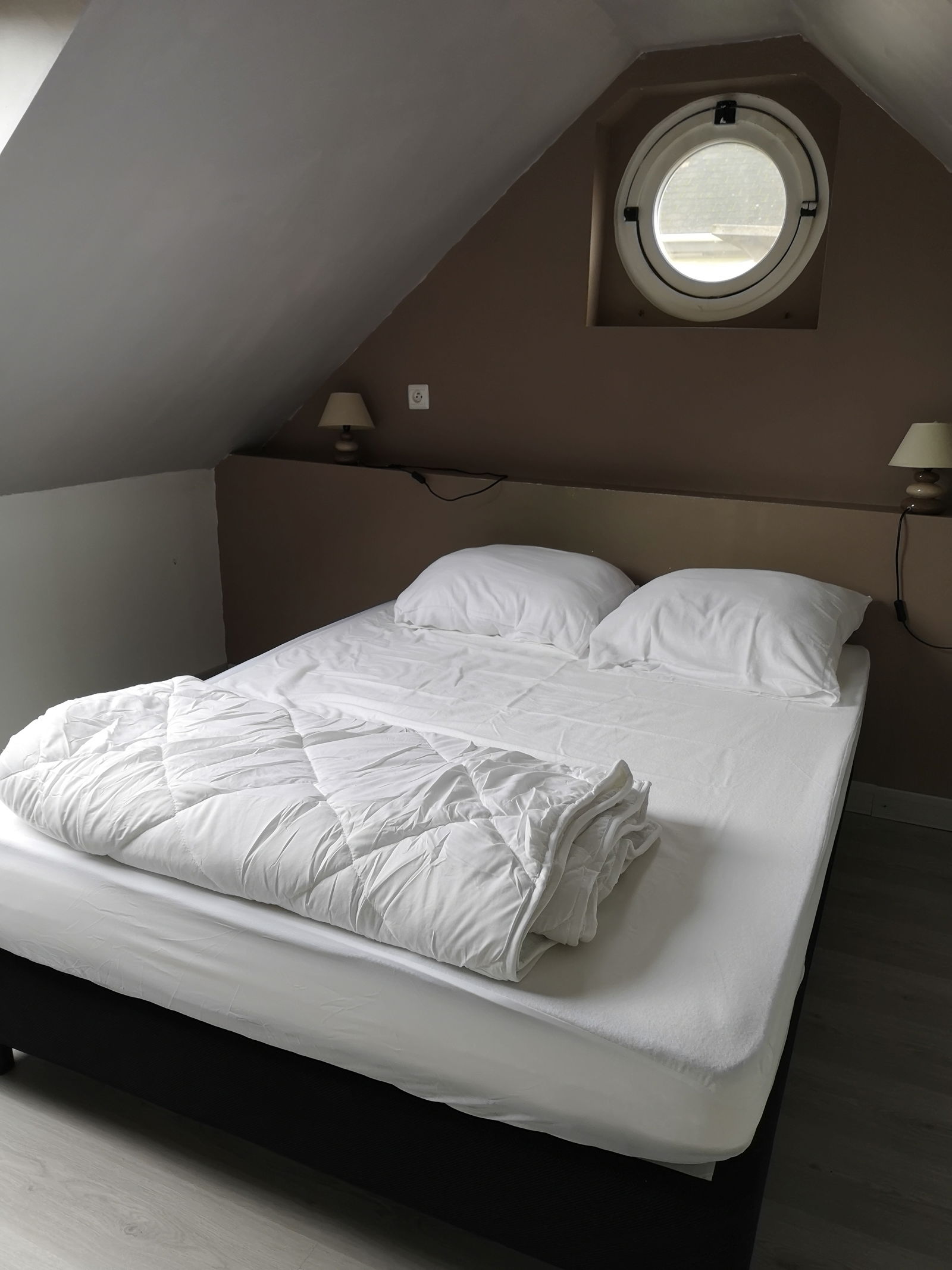 Chambre Chez L'habitant Carhaix-Plouguer 104934