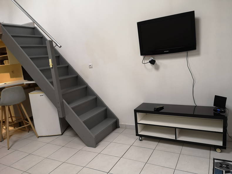 Chambre Chez L'habitant Carhaix-Plouguer 104934-5