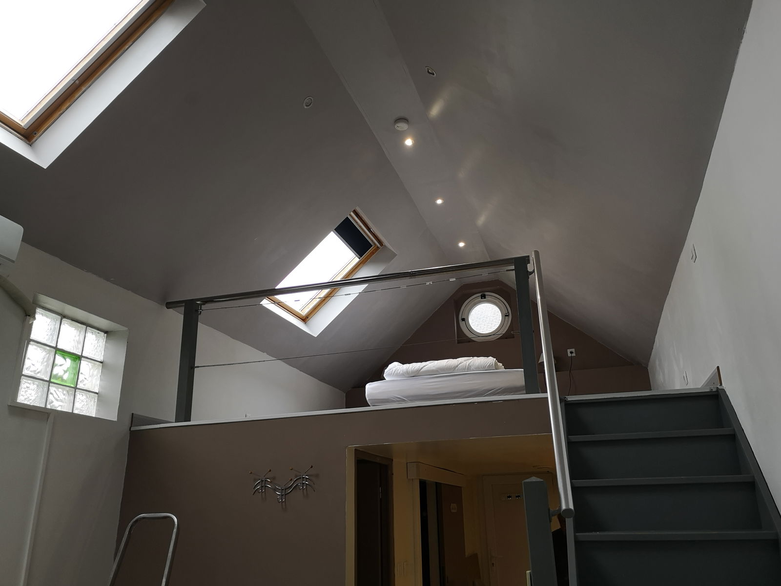 Chambre Chez L'habitant Carhaix-Plouguer 104934