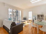Chambre Chez L'habitant Paris 588353