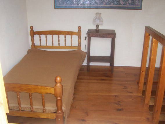 Gastfamilie La Salvetat-Saint-Gilles 48693-1