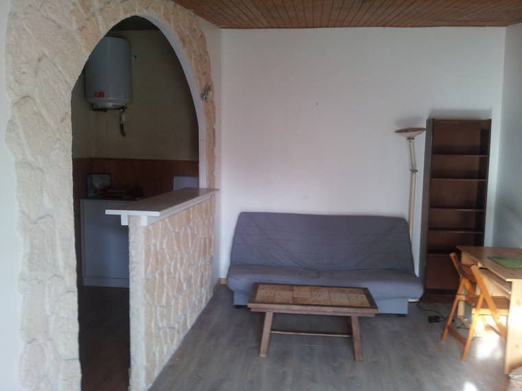 Homestay La Salvetat-Saint-Gilles 48693