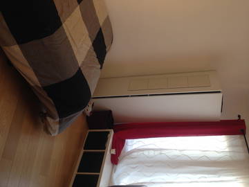 Room For Rent Schaerbeek 50915