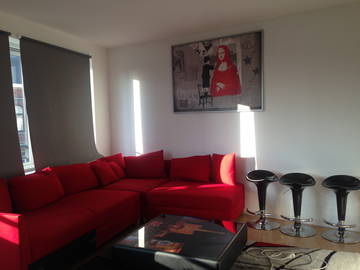 Room For Rent Schaerbeek 50915