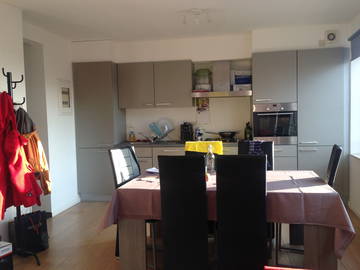 Room For Rent Schaerbeek 50915