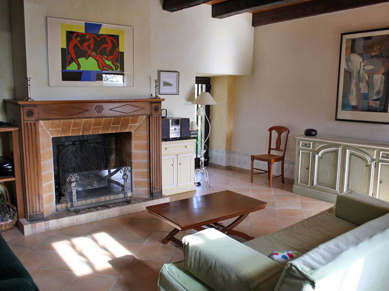 Toda La Casa Paulhiac 68050-2