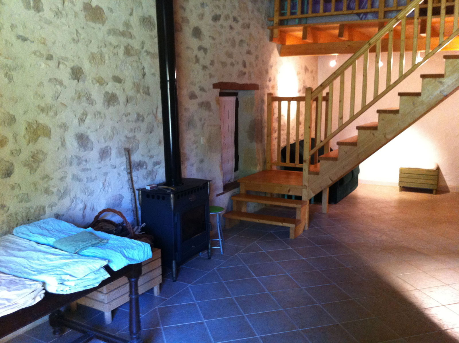 Oberoende Studio Paulhiac 68050