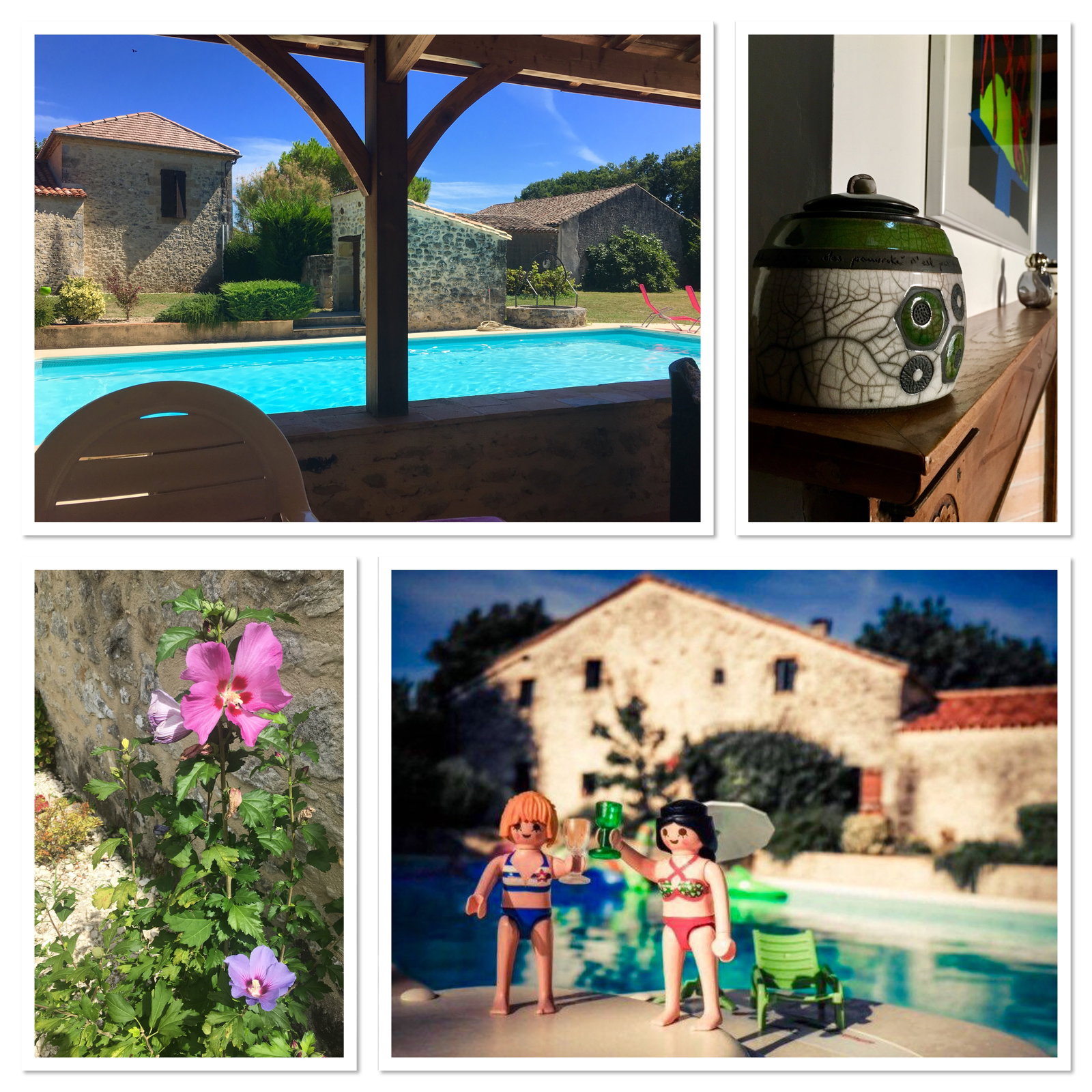 Logement Entier Paulhiac 68050
