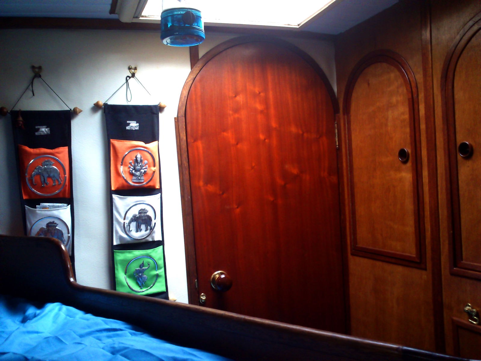 Chambre Chez L'habitant Barcelona 153864