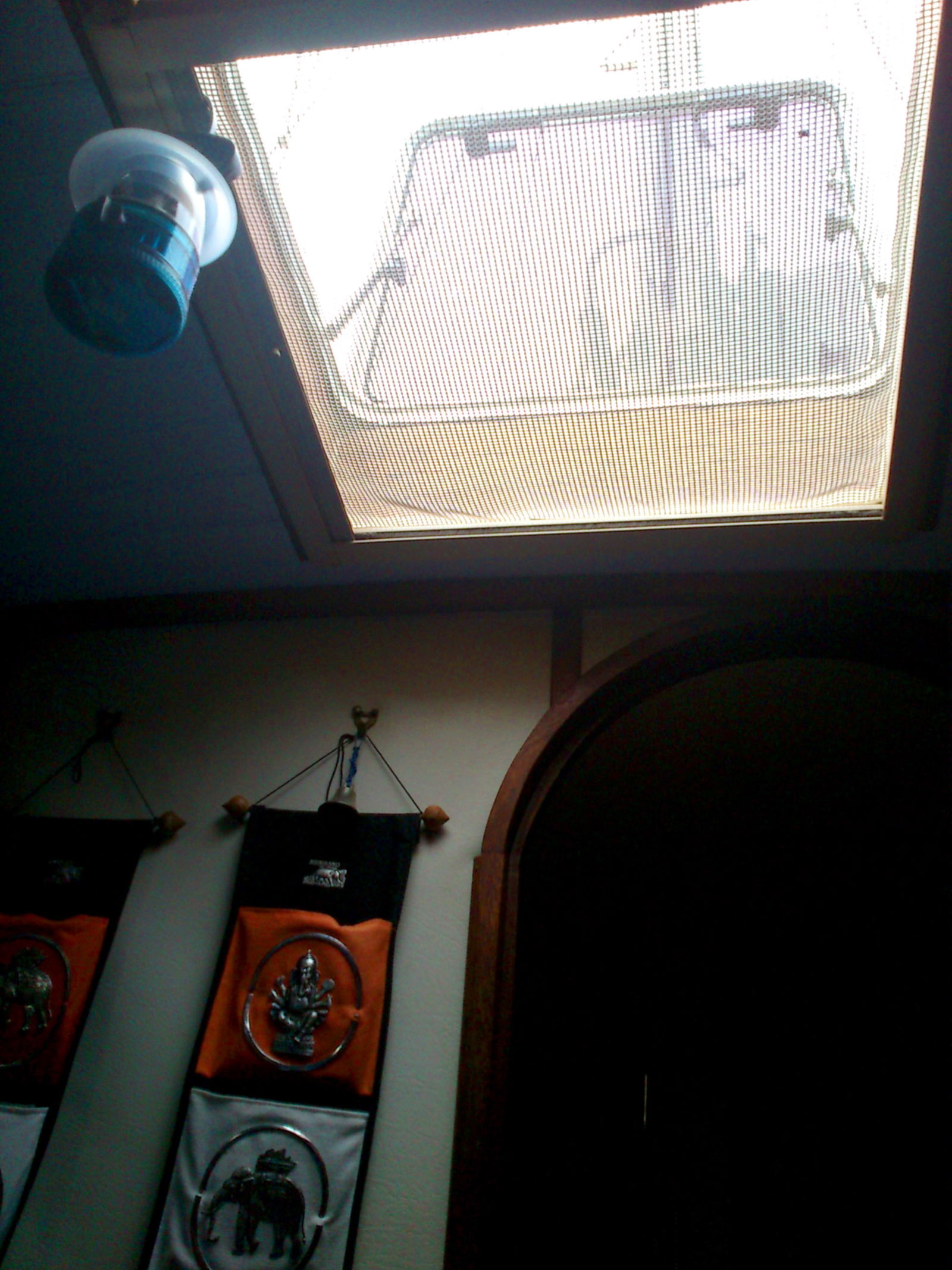 Chambre Chez L'habitant Barcelona 153864