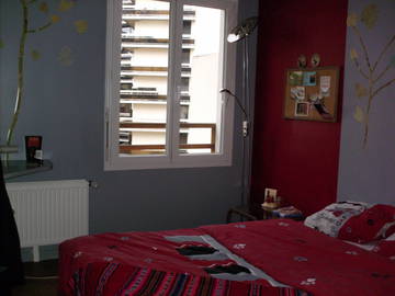 Room For Rent Saint-Julien-En-Genevois 4761