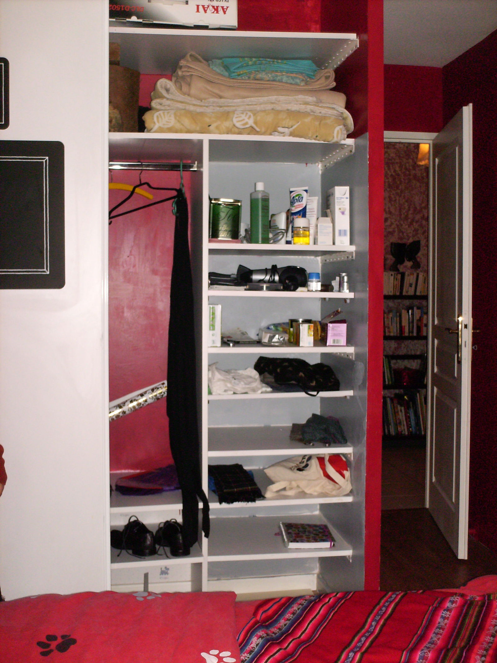 Chambre Chez L'habitant Saint-Julien-en-Genevois 4761