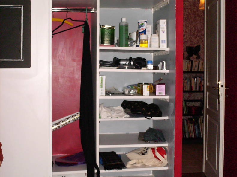 Quedarse En Casa Saint-Julien-en-Genevois 4761-3