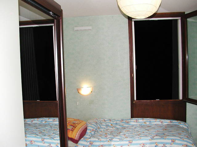 Homestay Les Menuires 16464-1