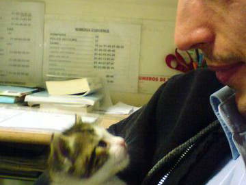 Chambre Chez L'habitant Clichy 32130-1