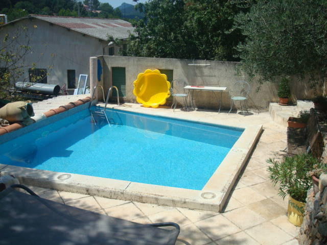 Gästezimmer Flassans-sur-Issole 49116-2