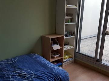 Chambre À Louer Courcouronnes 49386