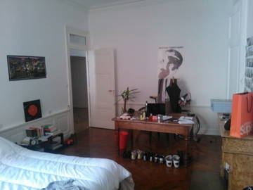 Chambre À Louer Lyon 50416