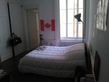 Room For Rent Lyon 50416