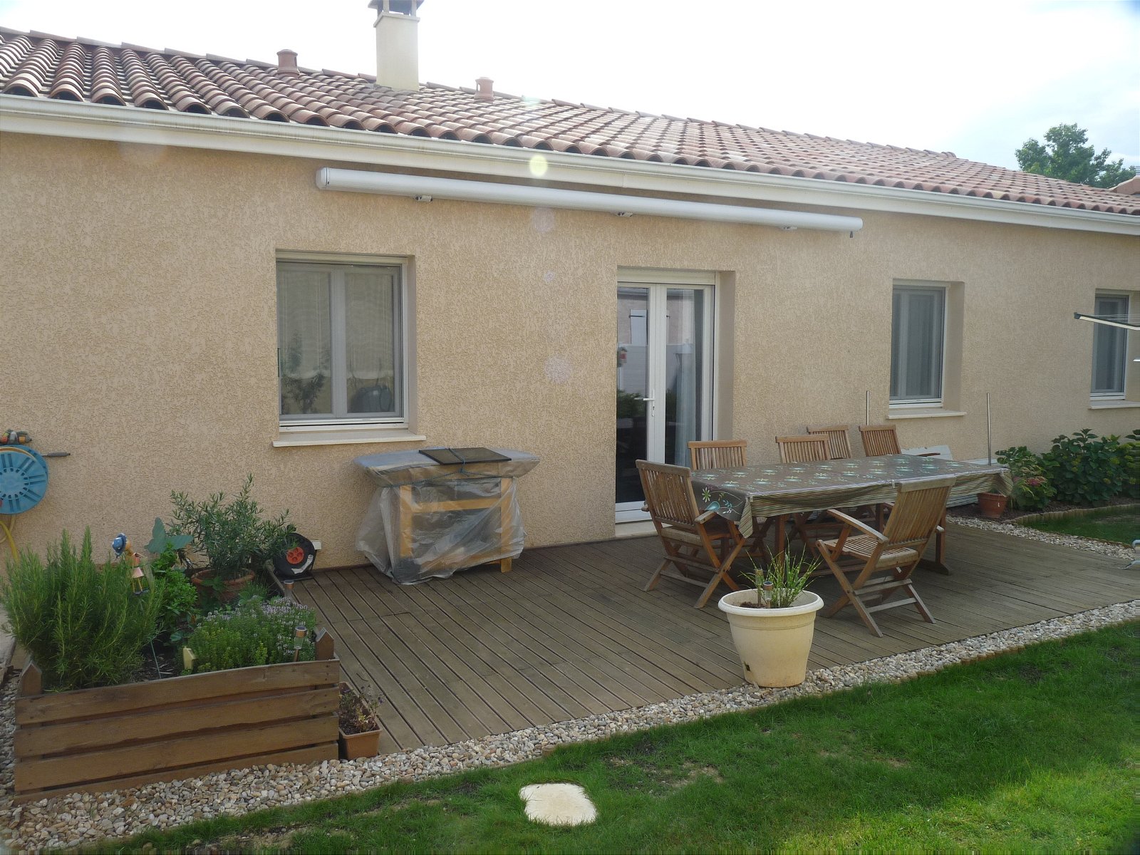 Chambre Chez L'habitant Rivières 52317