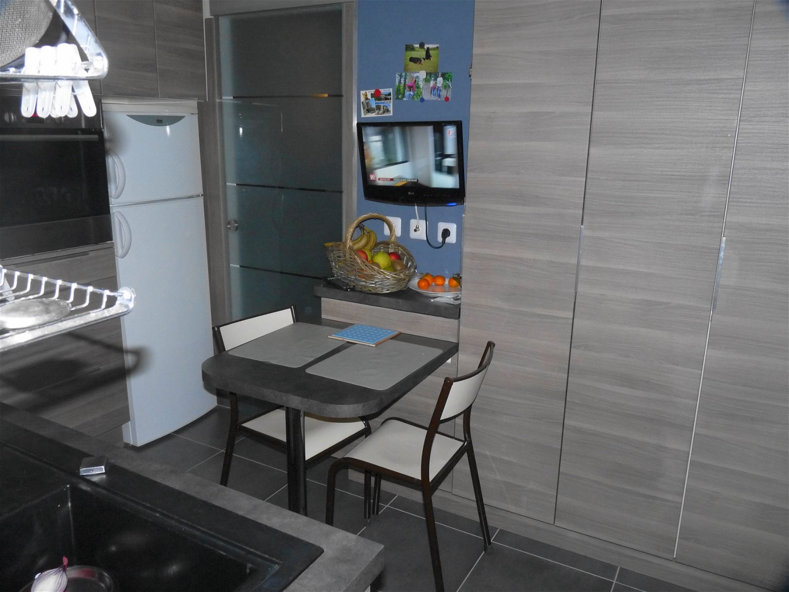 Chambre Chez L'habitant Rivières 52317