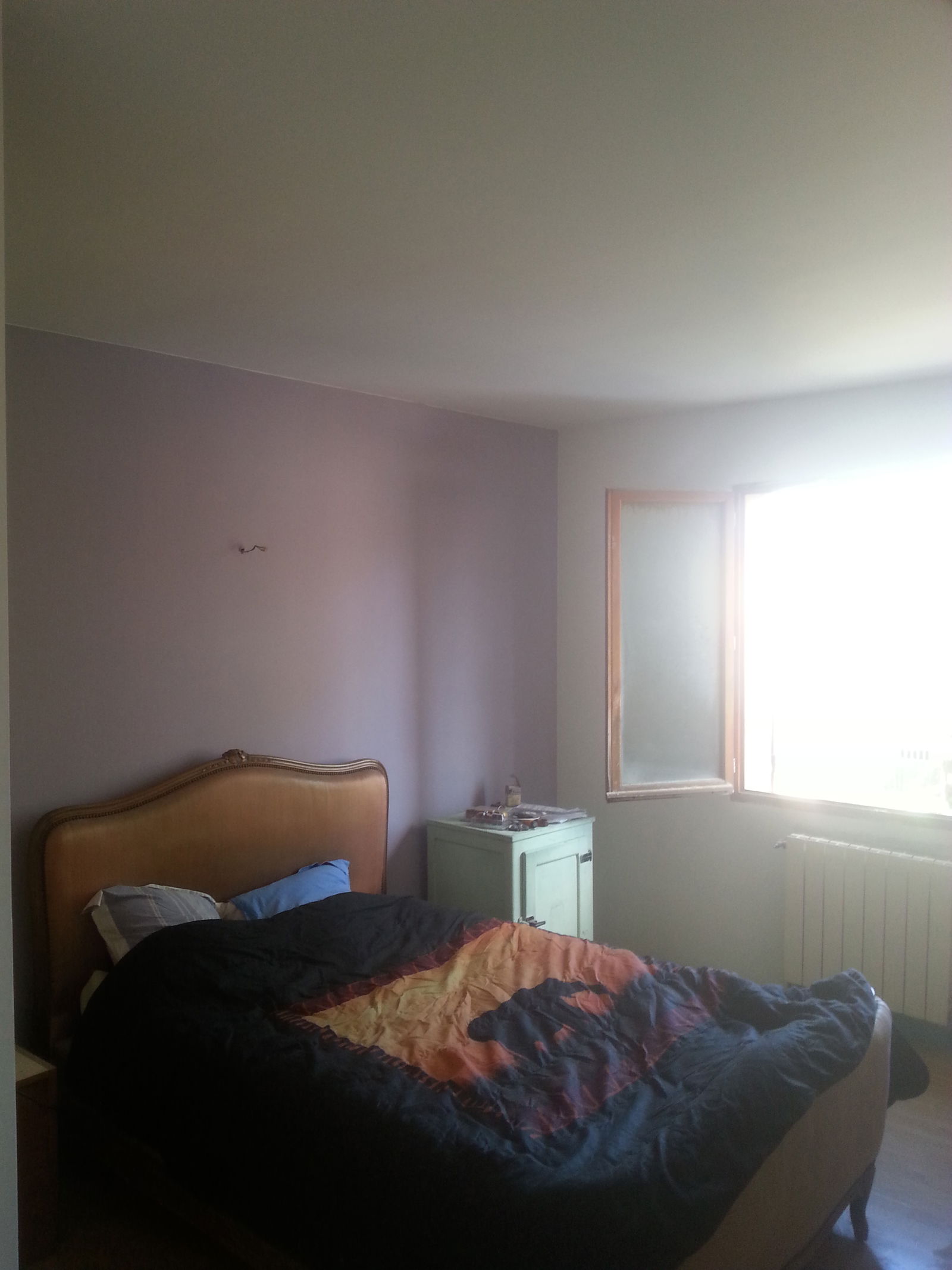 Chambre Chez L'habitant Avignon 77470