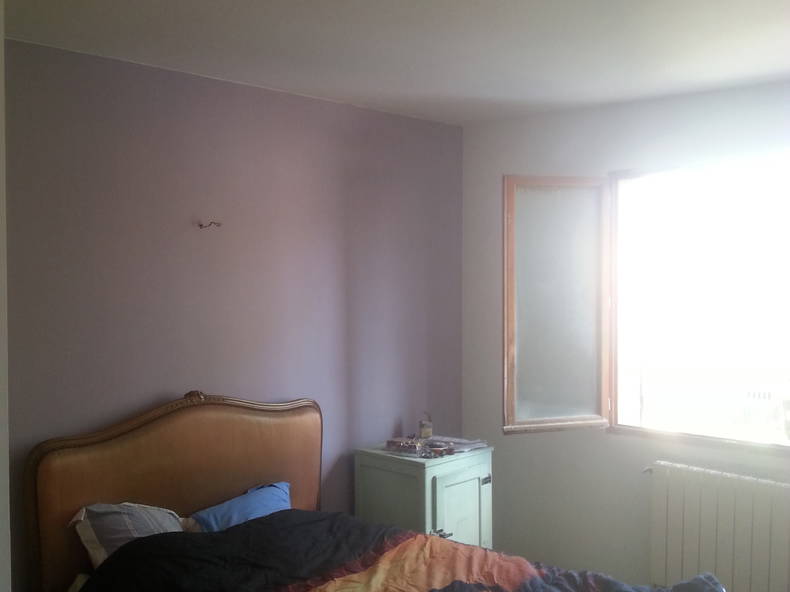 Quedarse En Casa Avignon 77470-1