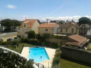 Room For Rent Saint-Brevin-Les-Pins 84336