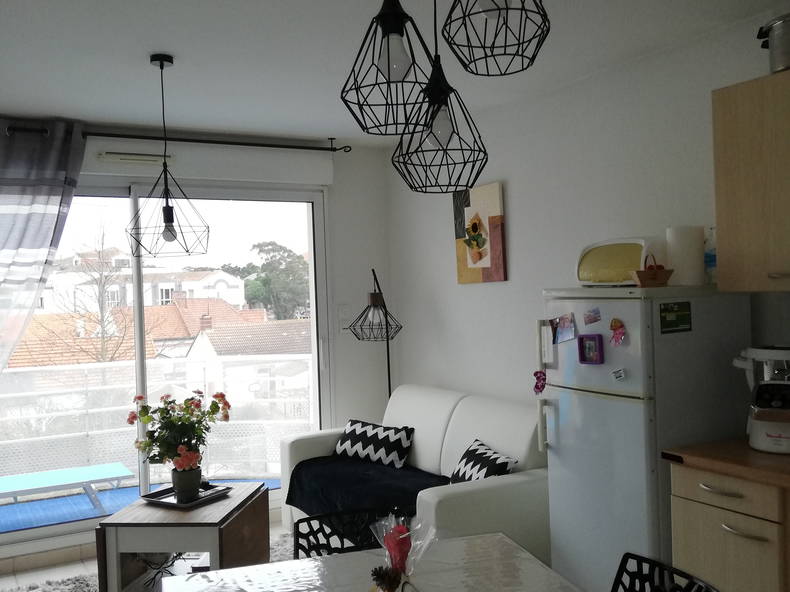 Homestay Saint-Brevin-les-Pins 84336-4