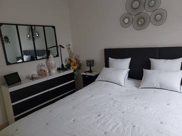 Chambre À Louer Saint-Brevin-Les-Pins 84336-1