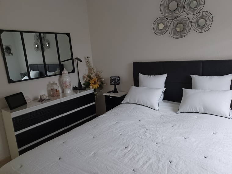 Chambre À Louer Saint-Brevin-les-Pins 84336-1