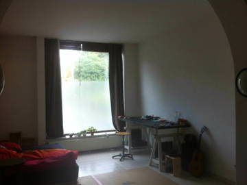 Room For Rent Ixelles 86485