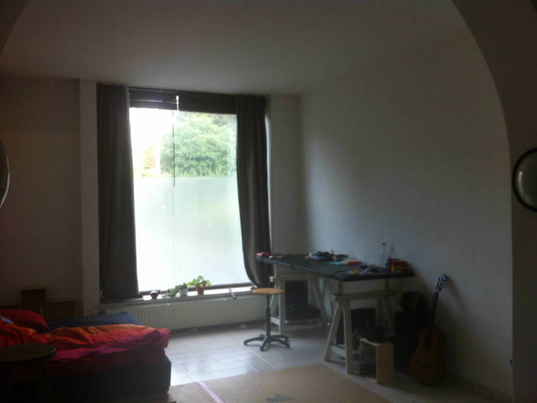 Homestay Ixelles 86485