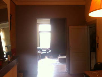 Room For Rent Ixelles 86485