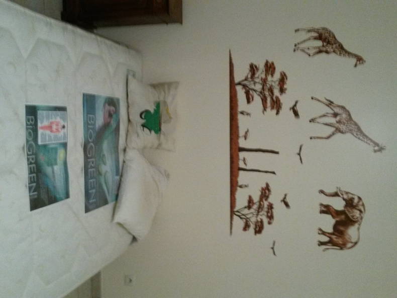 Gastfamilie Laroque-des-Albères 89896-1