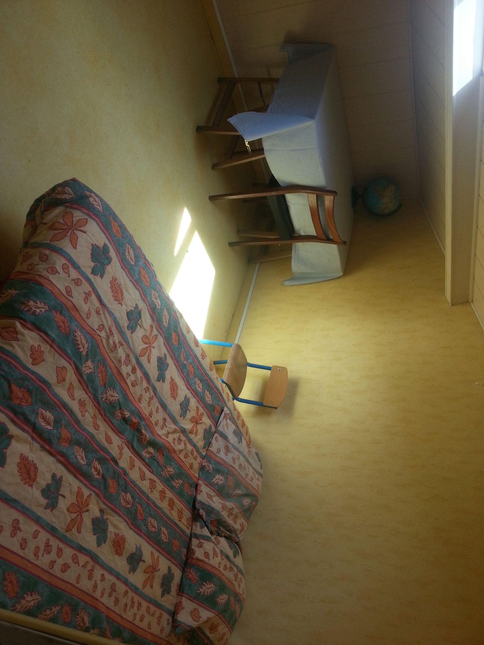 Gastfamilie Gaillac 101999